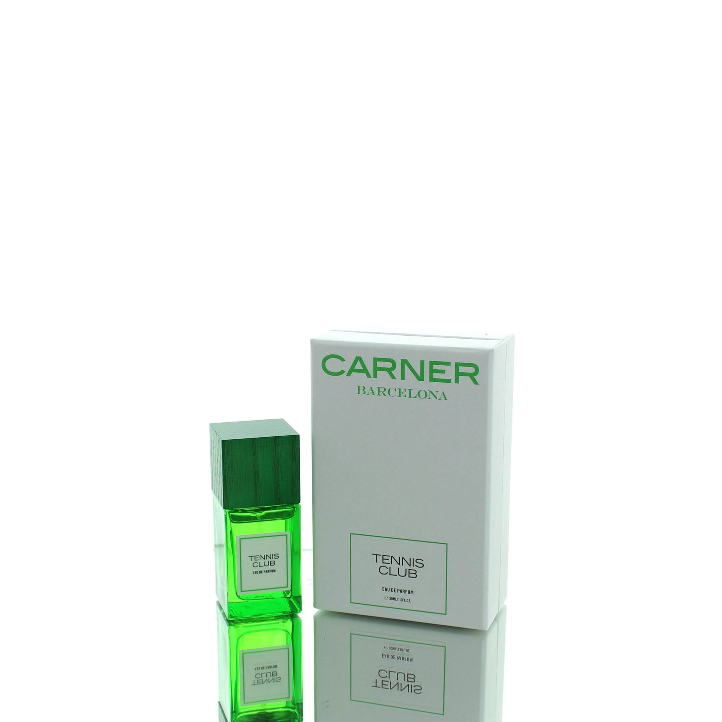 Carner Barcelona Tennis Club For Man/Woman