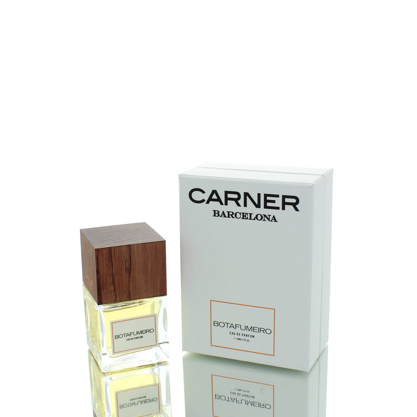 Carner Barcelona Botafumeiro Para Hombre/Mujer