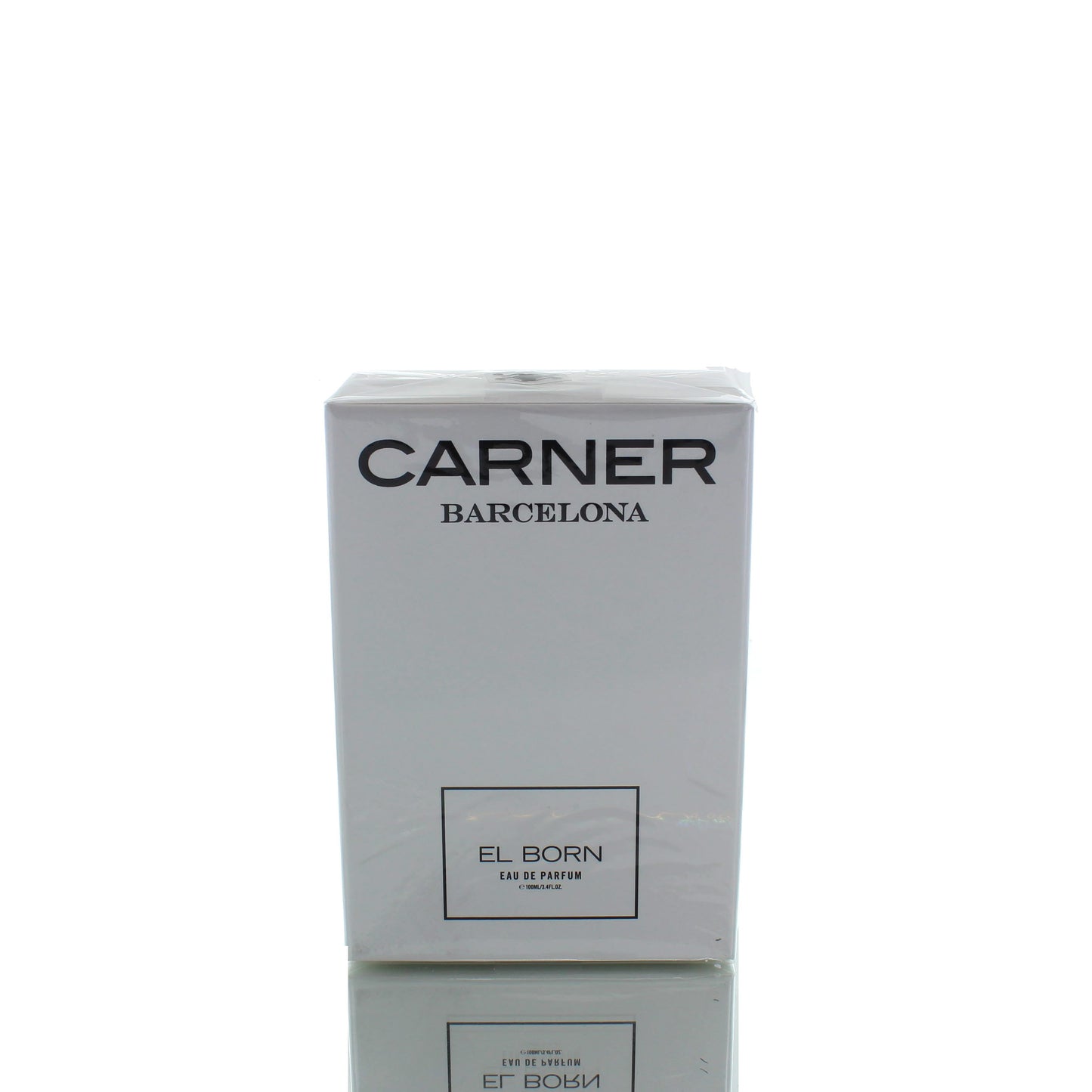 Carner Barcelona El Born For Man/Woman