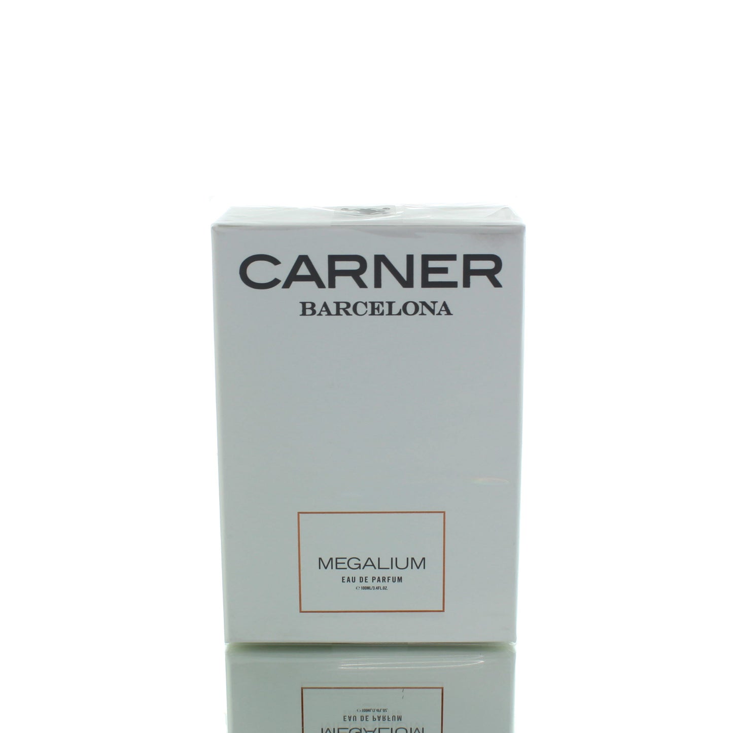 Carner Barcelona Megalium Para Hombre/Mujer