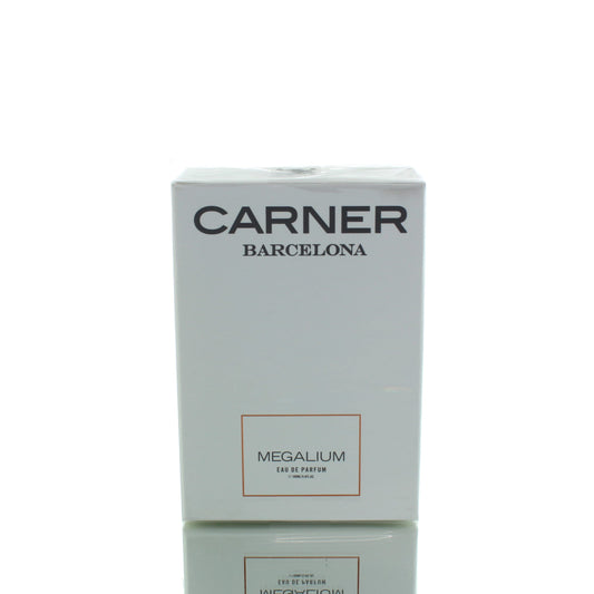 Carner Barcelona Megalium Pour Homme/Femme