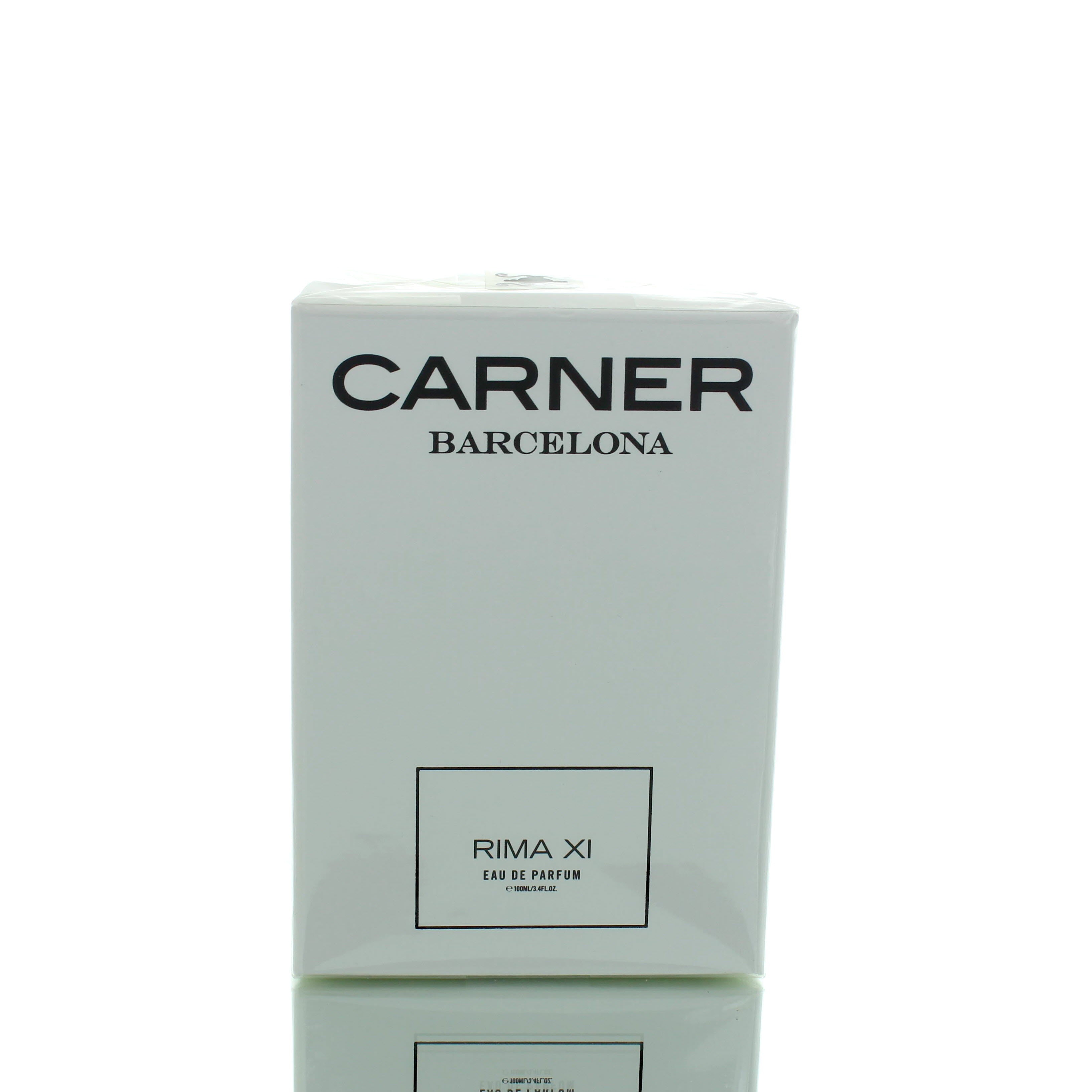 FIG MAN Carner Barcelona Eau cheapest de Parfum 100ml