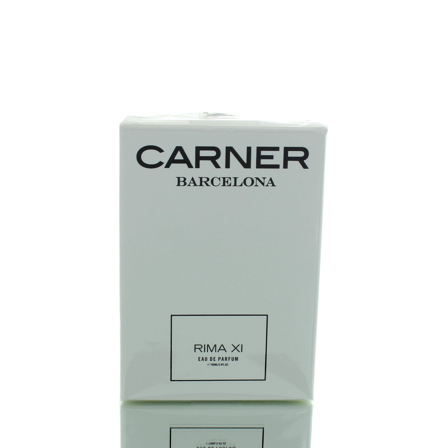 Carner Barcelona Rima Xi