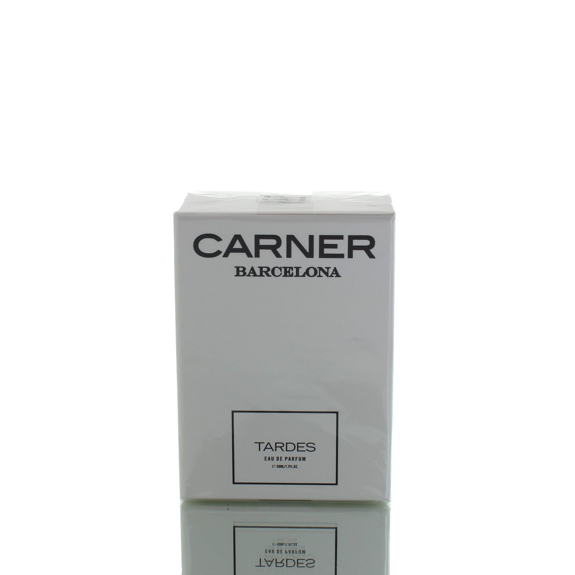 Carner Barcelona Tardes For Man/Woman Eau De Parfum Perfume Boxed
