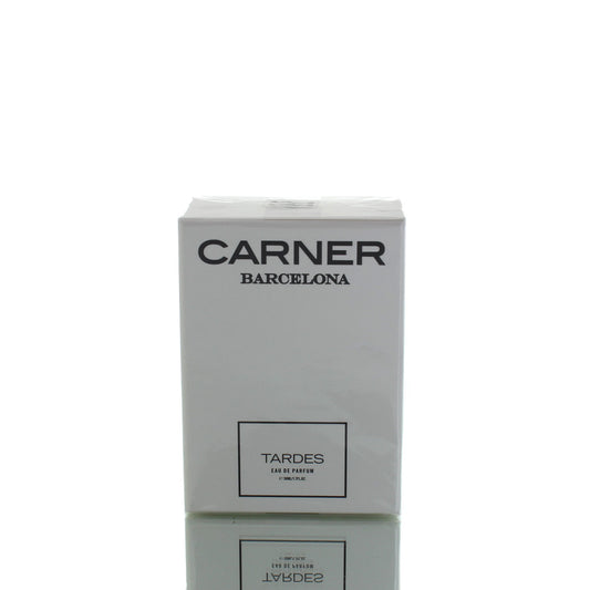 Carner Barcelona Tardes For Man/Woman Eau De Parfum Perfume Boxed
