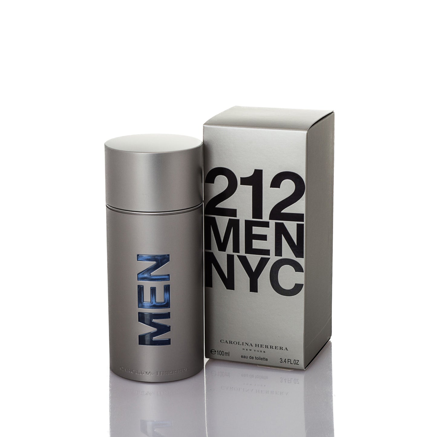 Carolina Herrera 212 para hombre