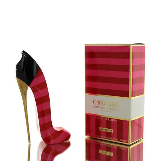 Carolina Herrera Good Girl Colormania For Woman