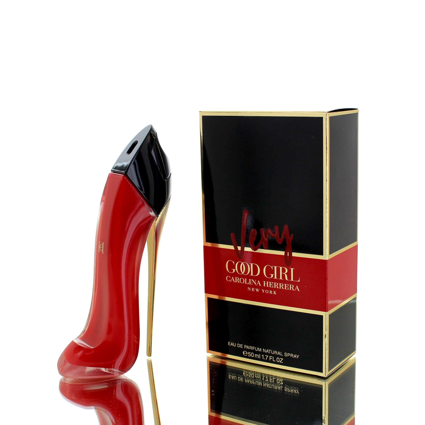 Carolina Herrera Very Good Girl For Woman