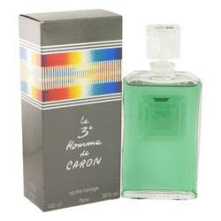 Buy Caron 3e Man After Shave in Canada online at the best price. Fragrancebuy is Canada's perfume and cologne outlet