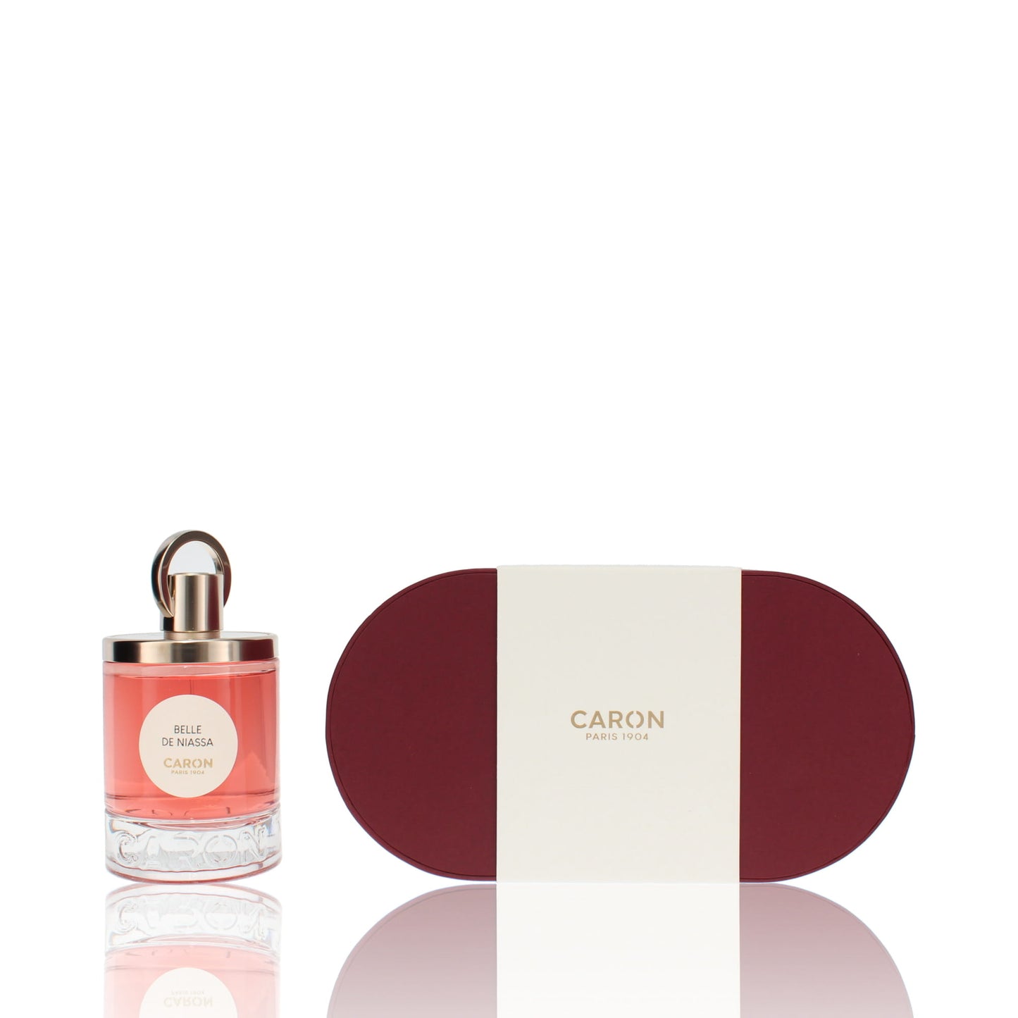 Caron Montaigne Belle de Niassa Eau De Parfum Fragrance Boxed