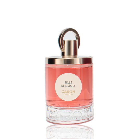 Caron Montaigne Belle de Niassa For Woman Eau De Parfum Perfume Boxed