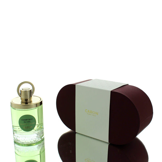 Caron Champ Bleu Du Ciel For Man/Woman