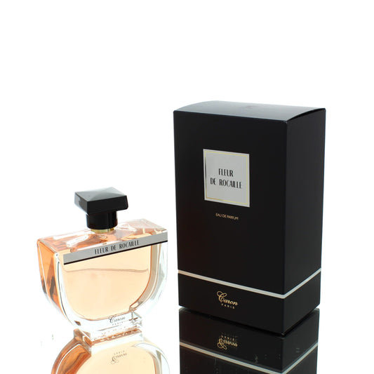 Caron Fleur De Rocaille For Woman