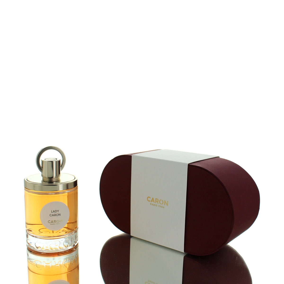Caron Caron Lady Caron For Woman Eau De Parfum Perfume Boxed