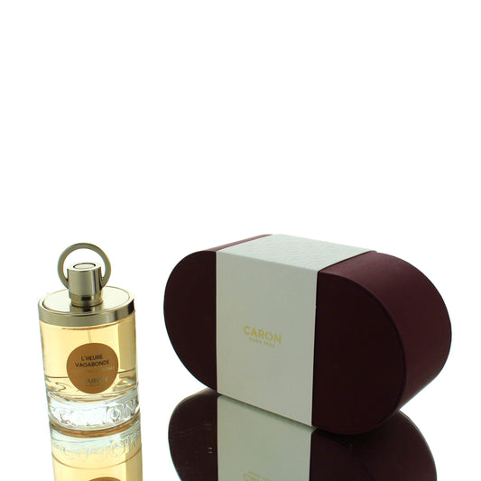 Caron L'Heure Vagabonde For Man/Woman