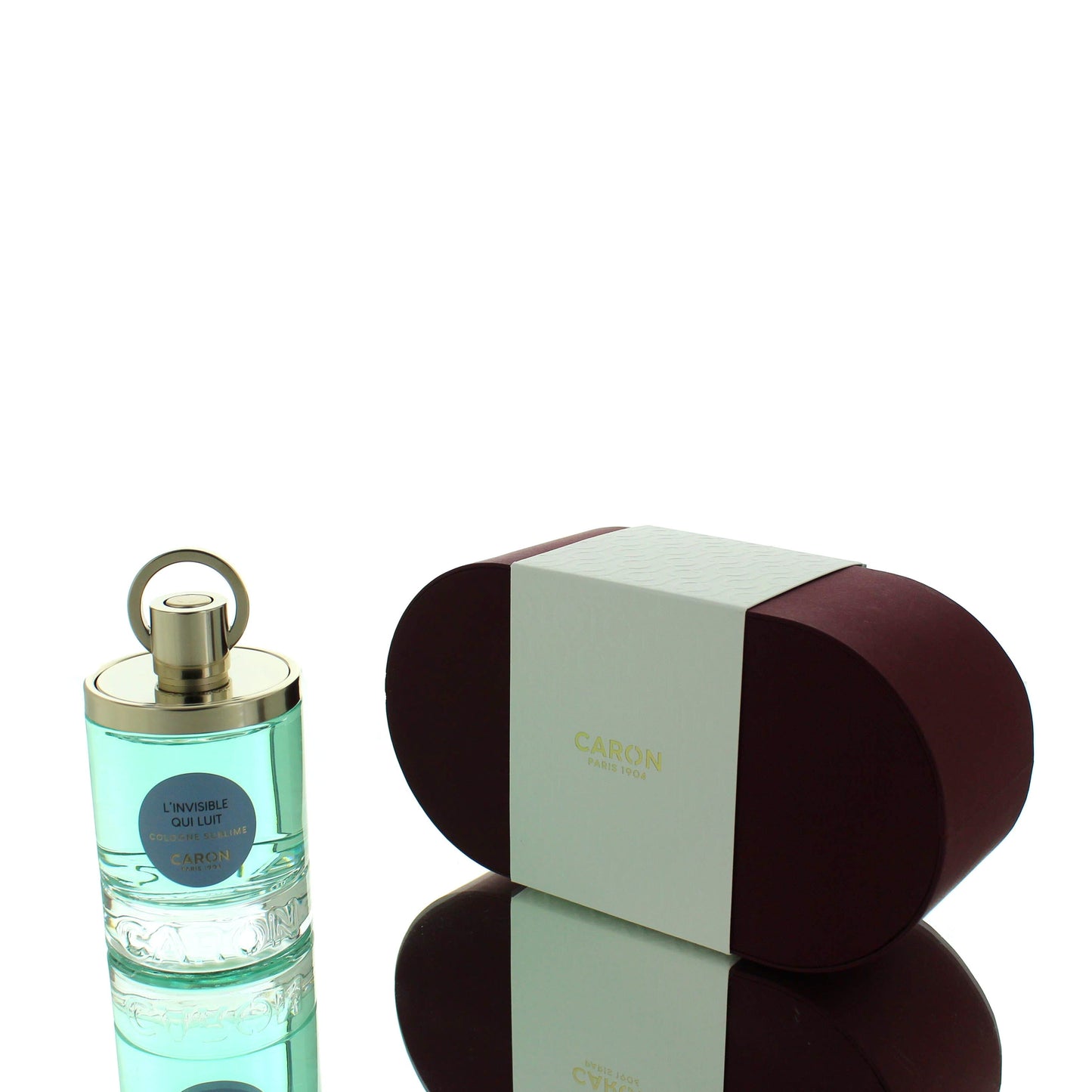 Caron L'invisible Qui Luit For Man/Woman