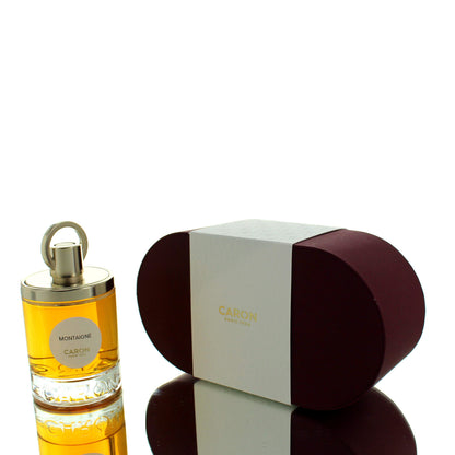 Caron Montaigne For Woman Parfum Perfume Boxed