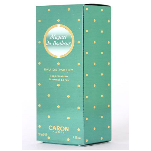 Buy Muguet du Bonheur Caron For Woman in Canada online. Best Price from Fragrancebuy. Discontinued perfume and new arrivals