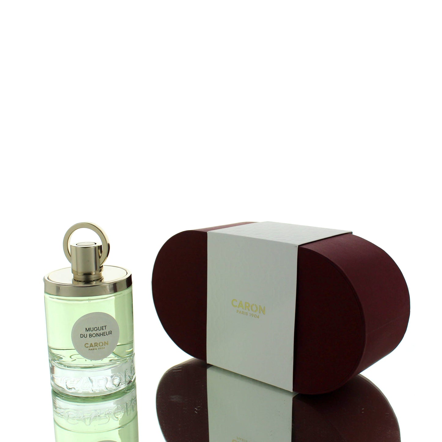 Muguet du Bonheur Caron Para Mujer