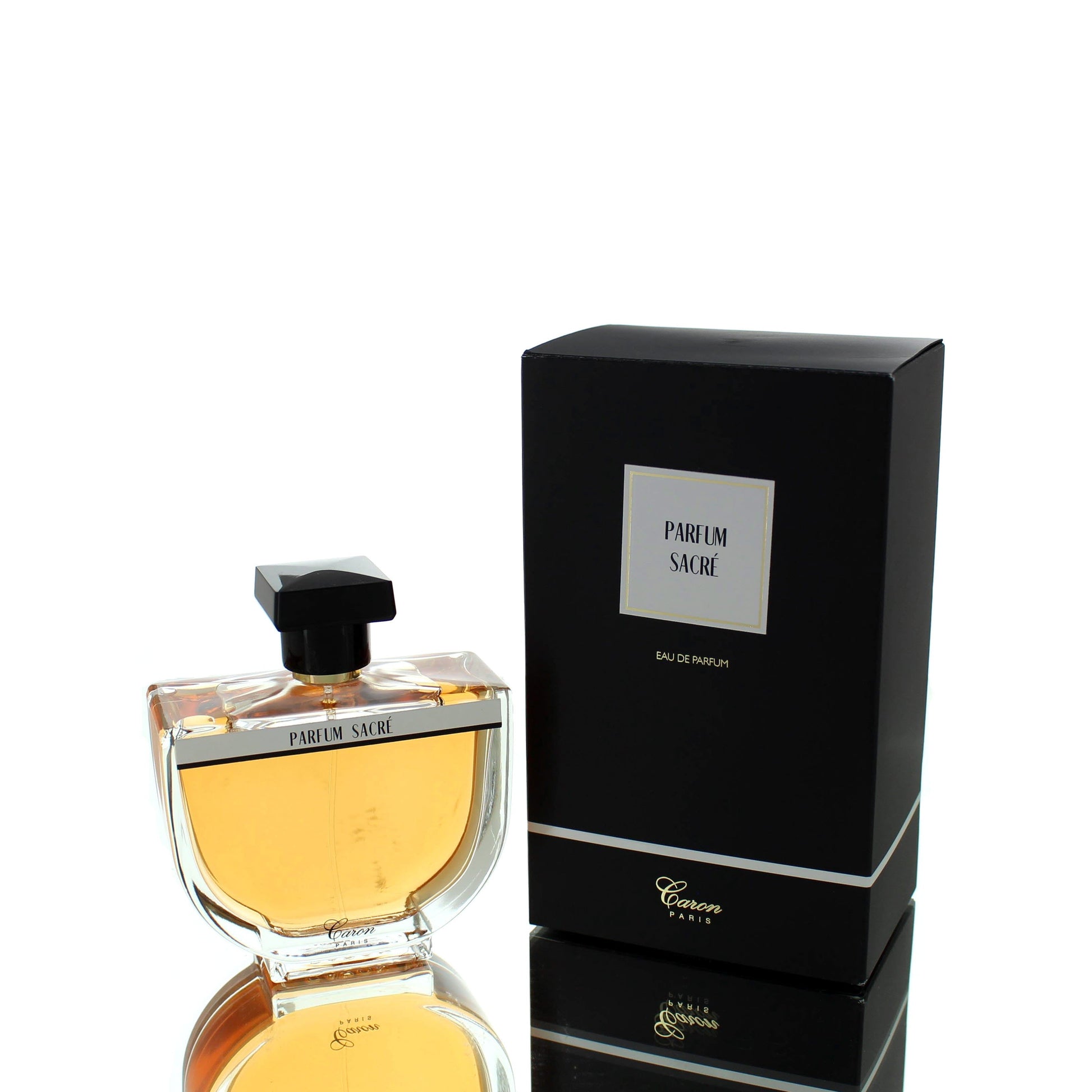 Buy Caron Parfum Sacre (Vintage) Woman Fragrance in Canada online at the best price. Fragrancebuy is Canada's perfume and cologne outlet