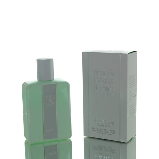 Caron Pour Un Homme de Caron Le Matin For Man