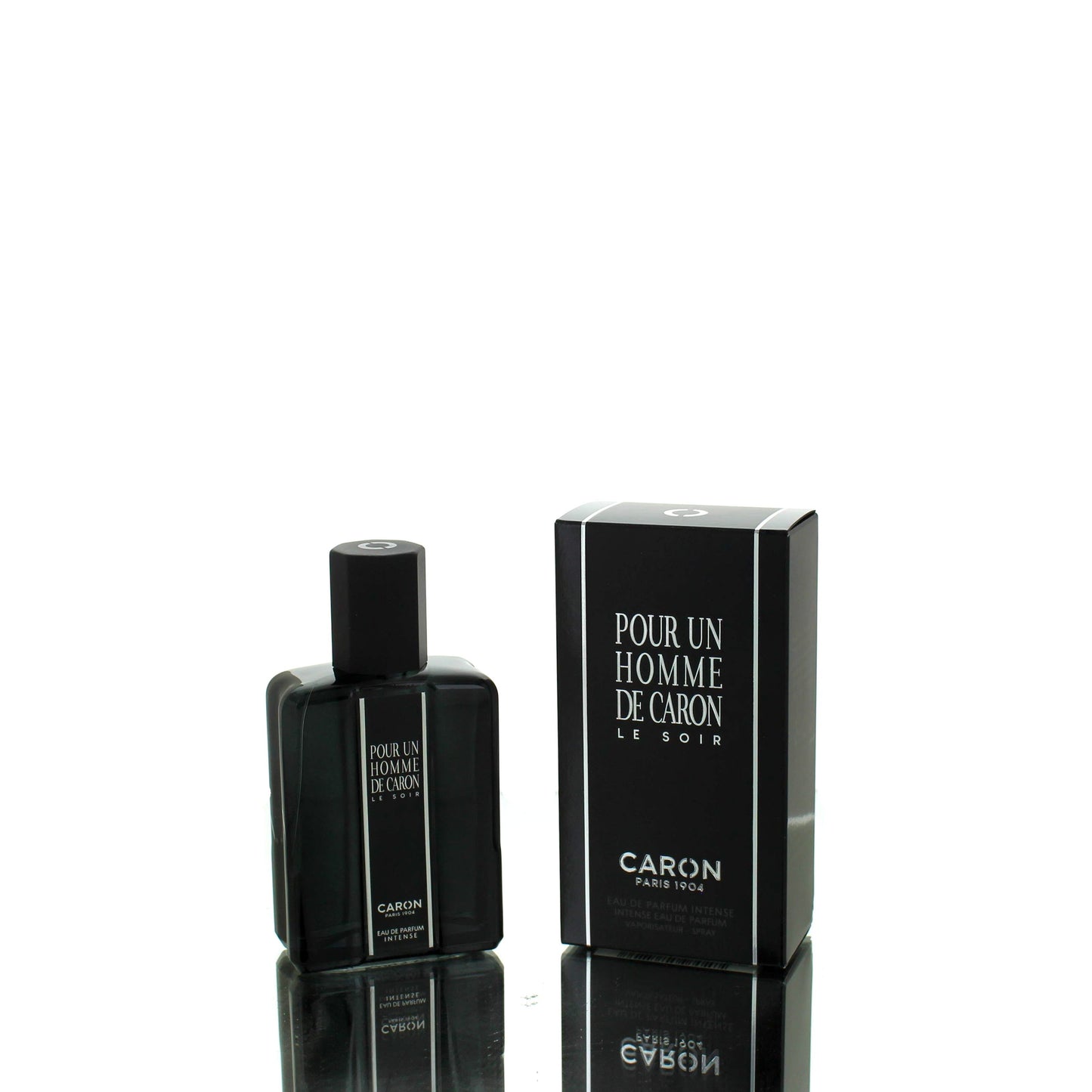 Caron Pour Un Homme Le Soir Intense For Man
