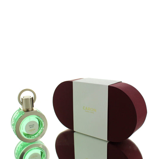 Caron Vetiver Infini For Woman