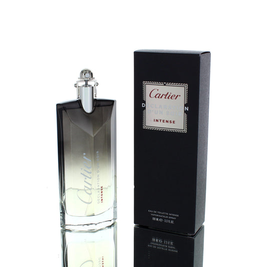 Cartier Declaration D'un Soir INTENSE Edition For Man