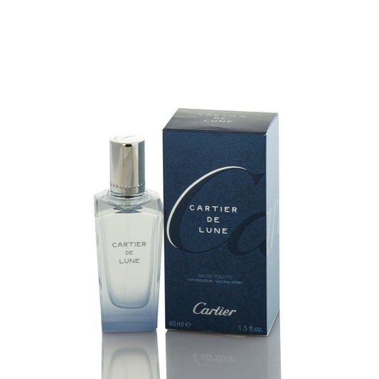 Cartier La Lune For Woman