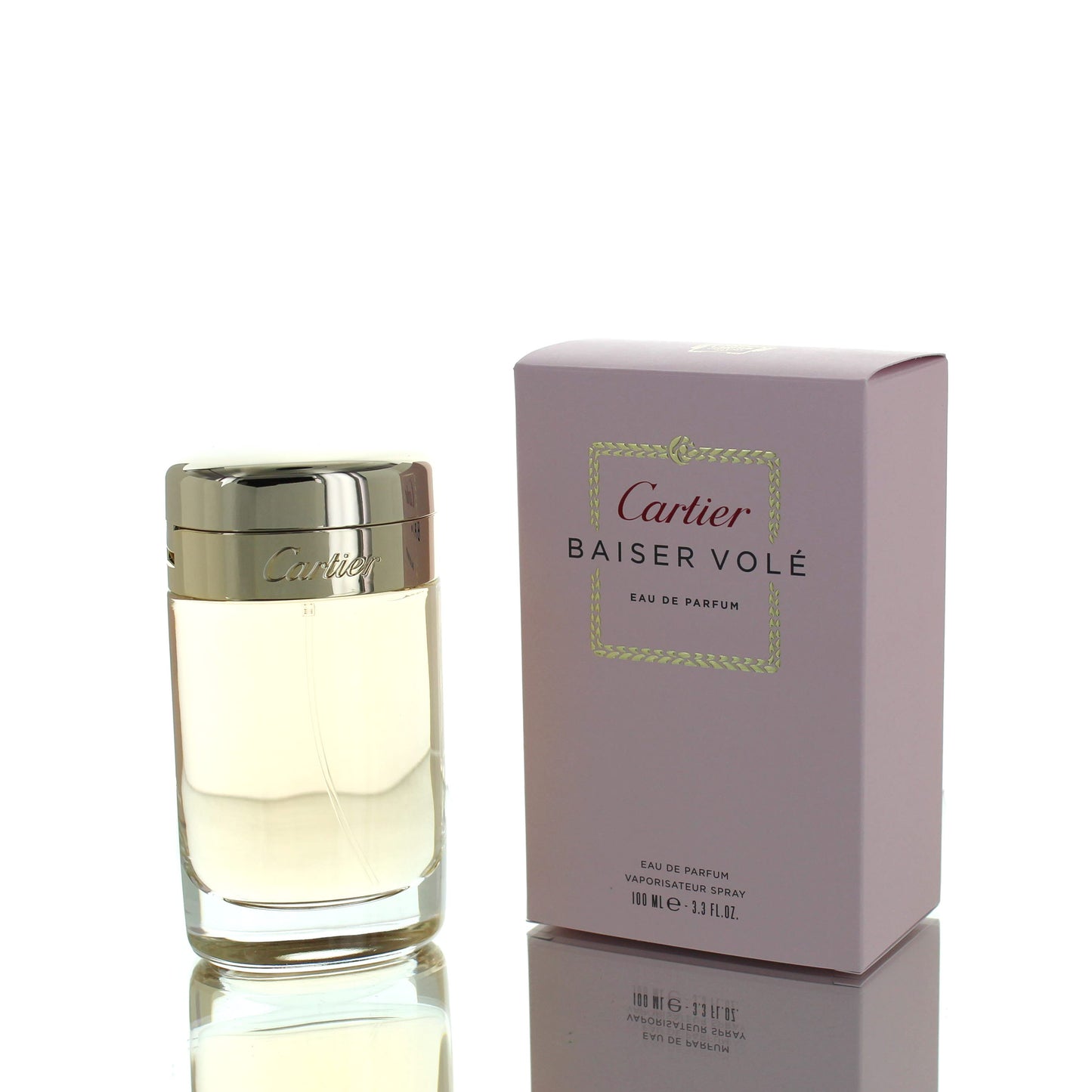 Cartier Baiser Vole