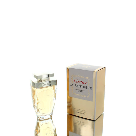 Cartier La Panthere Legere Edition For Woman