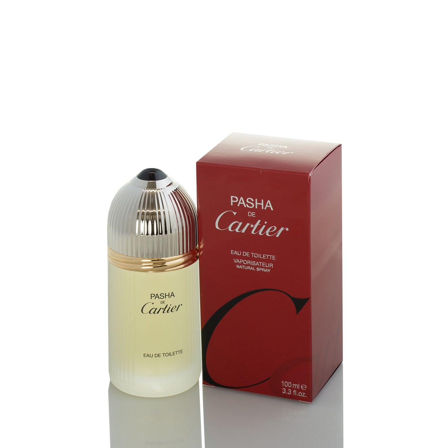 Cartier Pasha For Man