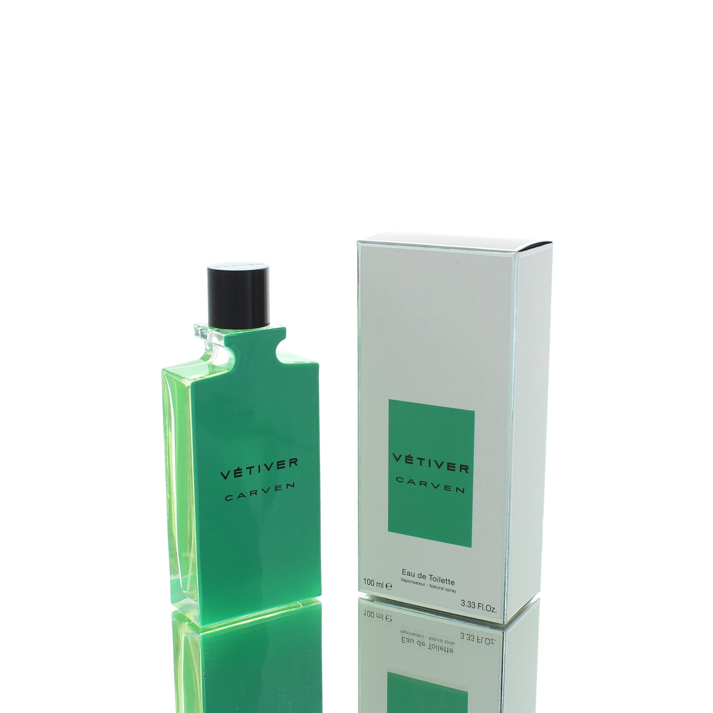 Carven Vetiver