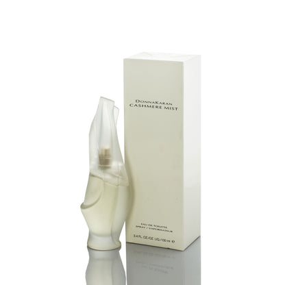 DKNY Donna Karan Cashmere Mist For Woman Eau De Toilette Perfume Boxed