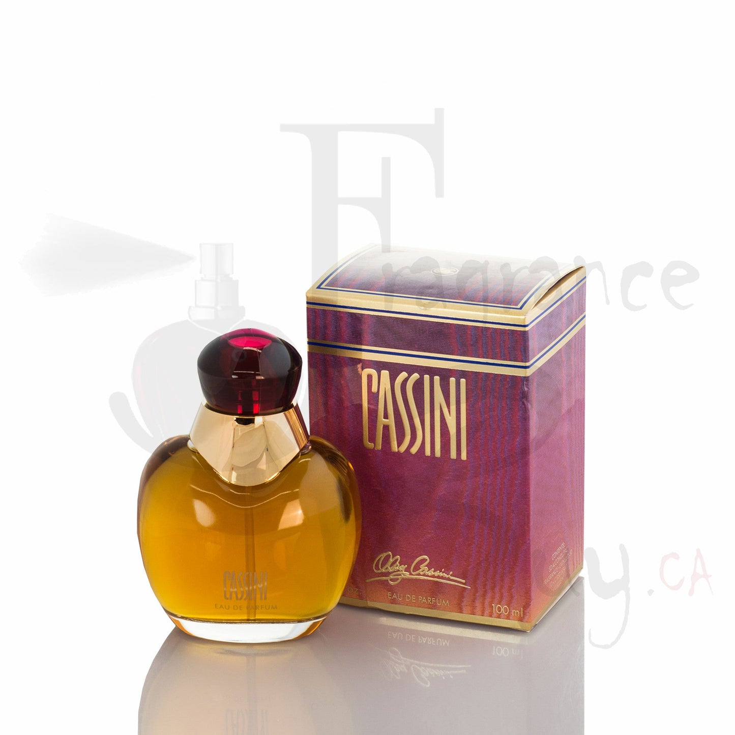 Buy Oleg Cassini Woman Fragrance in Canada online at the best price. Fragrancebuy is Canada's perfume and cologne outlet