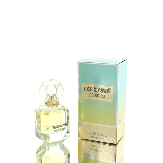 Roberto Cavalli Paradiso For Woman