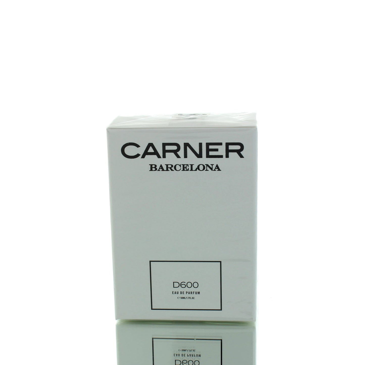 Carner Barcelona D600