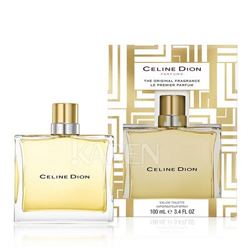 Buy Celine Dion Classic For Woman perfume and cologne online  at the lowest price. Fragrancebuy is your source for authentic niche fragrances at wholesale prices in Canada. Buy real perfume online at the best price. Shop deals and buy legit fragrance at wholesale price in Canada
