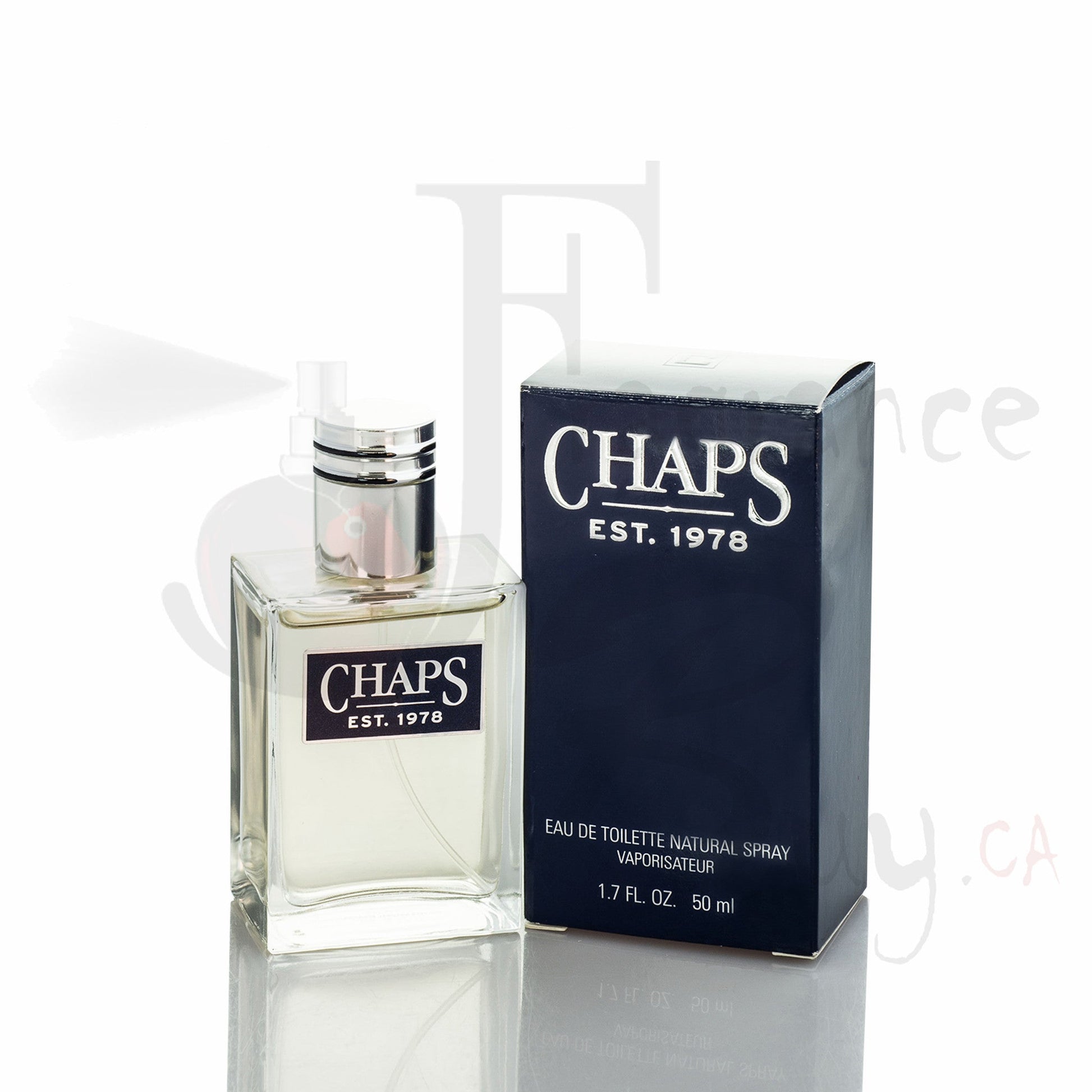 Buy Chaps By Ralph Lauren Man Cologne in Canada online at the best price. Fragrancebuy is Canada's perfume and cologne outlet