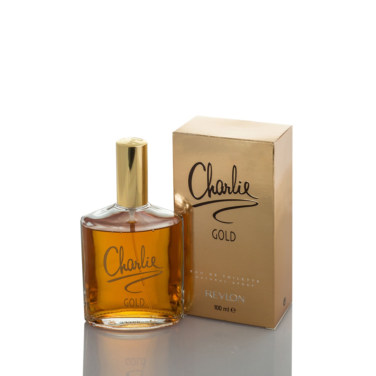 Parfum Revlon Charlie pour femme