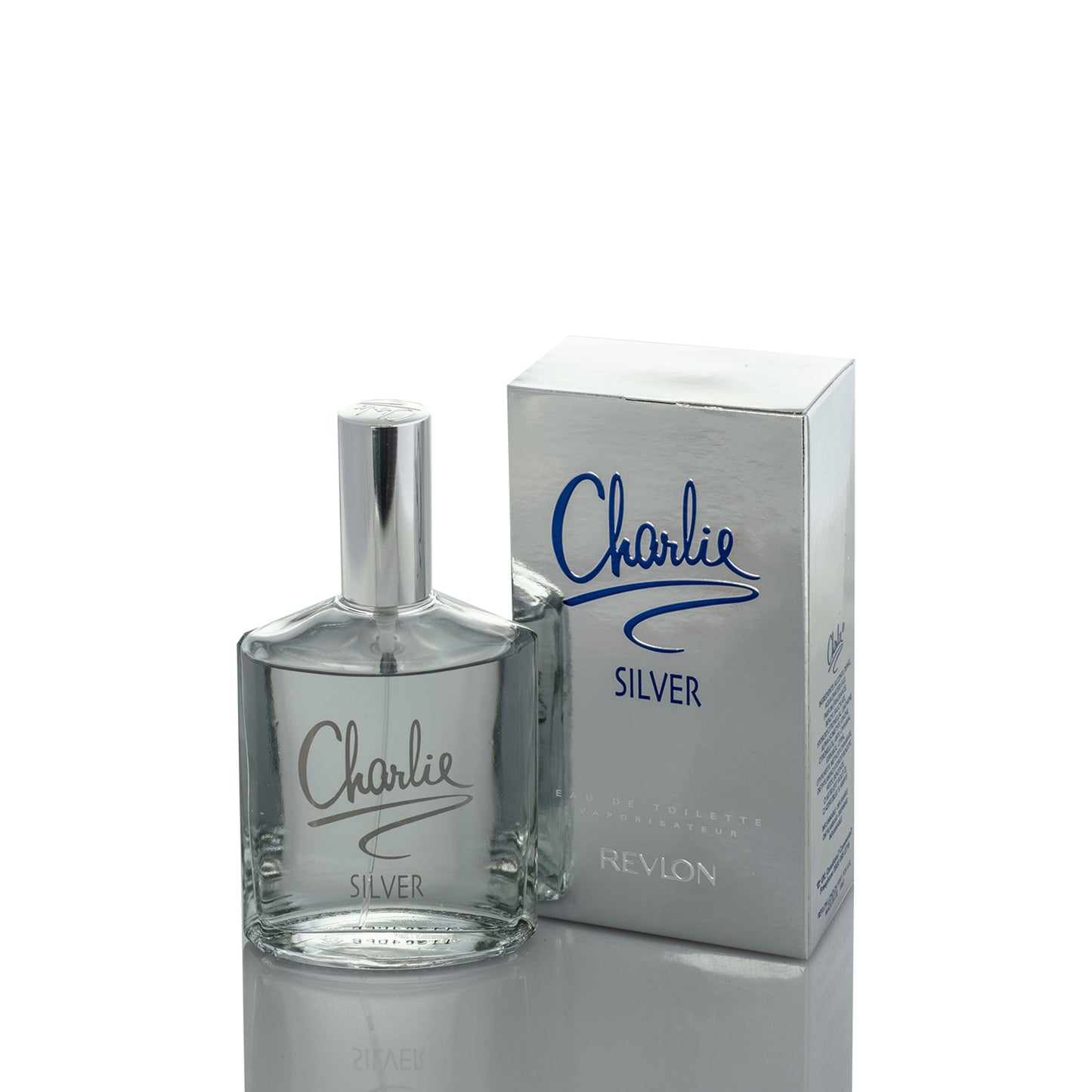 Parfum Revlon Charlie pour femme