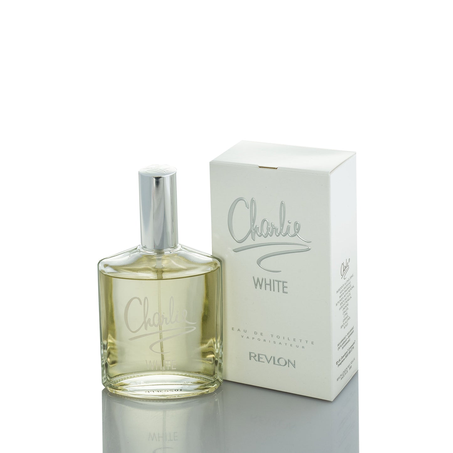 Parfum Revlon Charlie pour femme