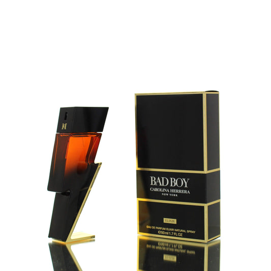 Carolina Herrera Bad Boy Elixir (sortie 2025) pour homme