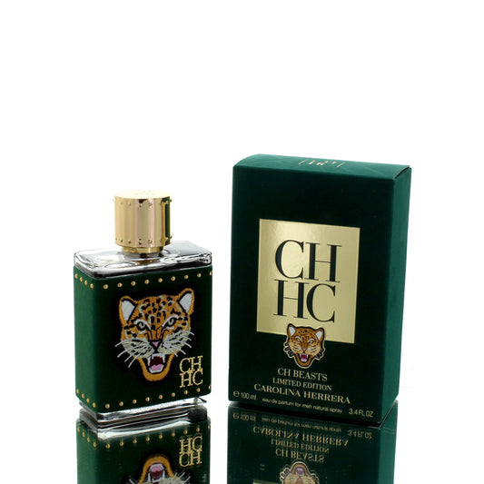 Carolina Herrera CH Beasts (2020) For Man