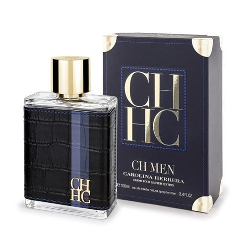 Buy Grand Tour CH by Carolina Herrera Man Cologne at Canada's online warehouse sale. Best price on fragrance, cologne and perfume