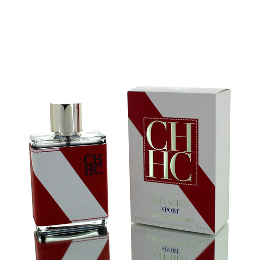 Buy CH CH Sport Carolina Herrera Mens Cologne in Canada online at the best price. Fragrancebuy is Canada's perfume and cologne outlet