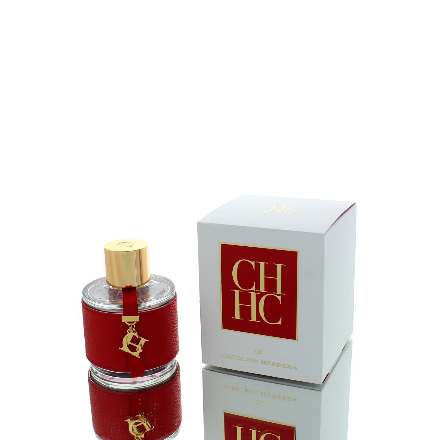 Carolina Herrera CH For Woman