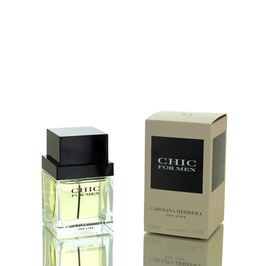 Buy Carolina Herrera Chic Man Cologne in Canada online at the best price. Fragrancebuy is Canada's perfume and cologne outlet