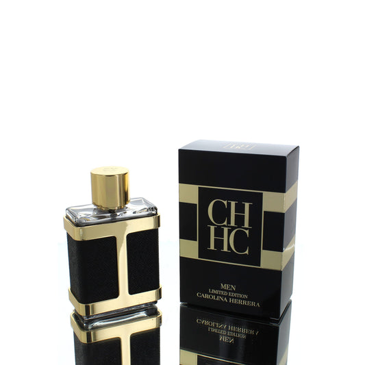 Carolina Herrera CH Insignia For Man