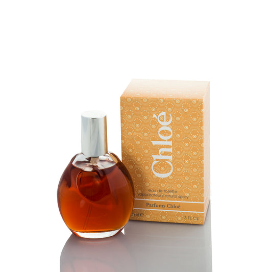 Chloe (Classic Original) For Woman Eau De Toilette Perfume Boxed